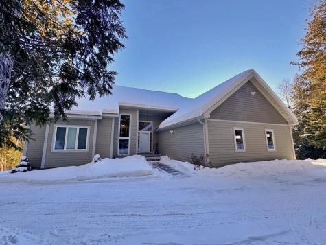 1913 Sly Brook Road Eagle Lake ME 04739