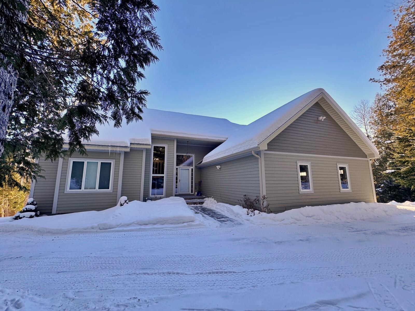 1913 Sly Brook Road Eagle Lake ME 04739