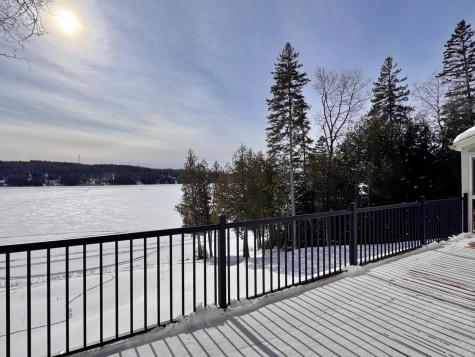1913 Sly Brook Road Eagle Lake ME 04739