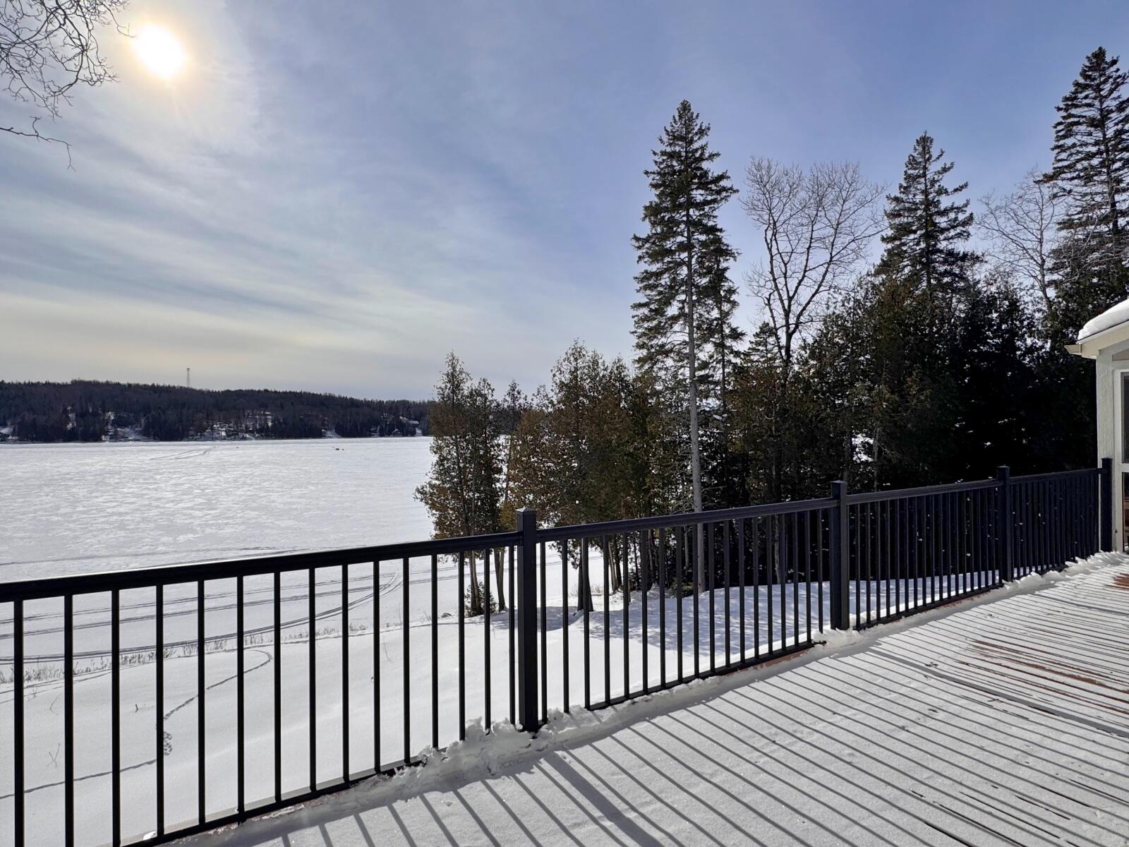 1913 Sly Brook Road Eagle Lake ME 04739