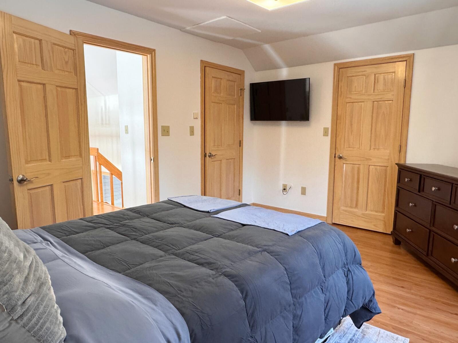 1913 Sly Brook Road Eagle Lake ME 04739