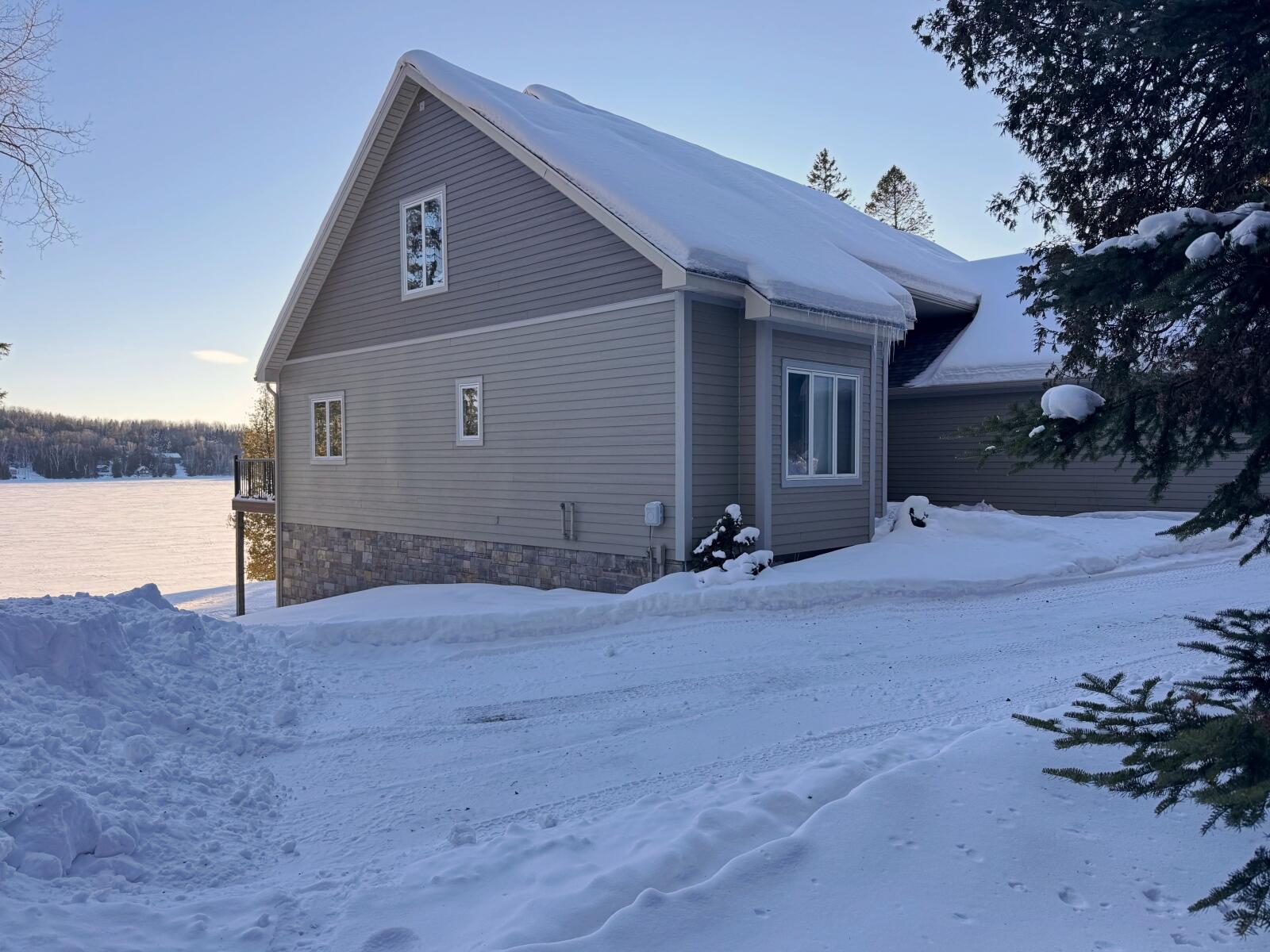 1913 Sly Brook Road Eagle Lake ME 04739