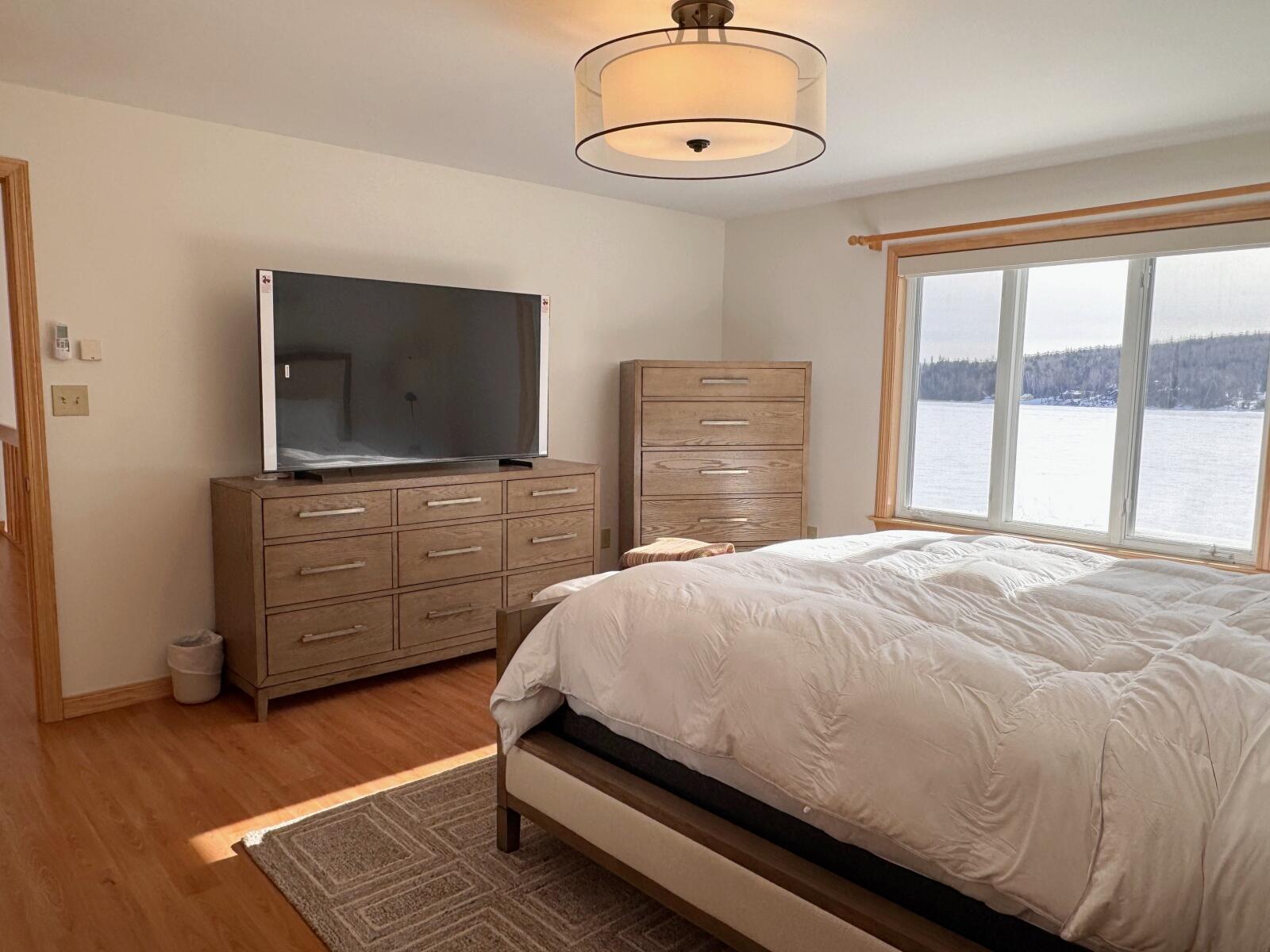 1913 Sly Brook Road Eagle Lake ME 04739