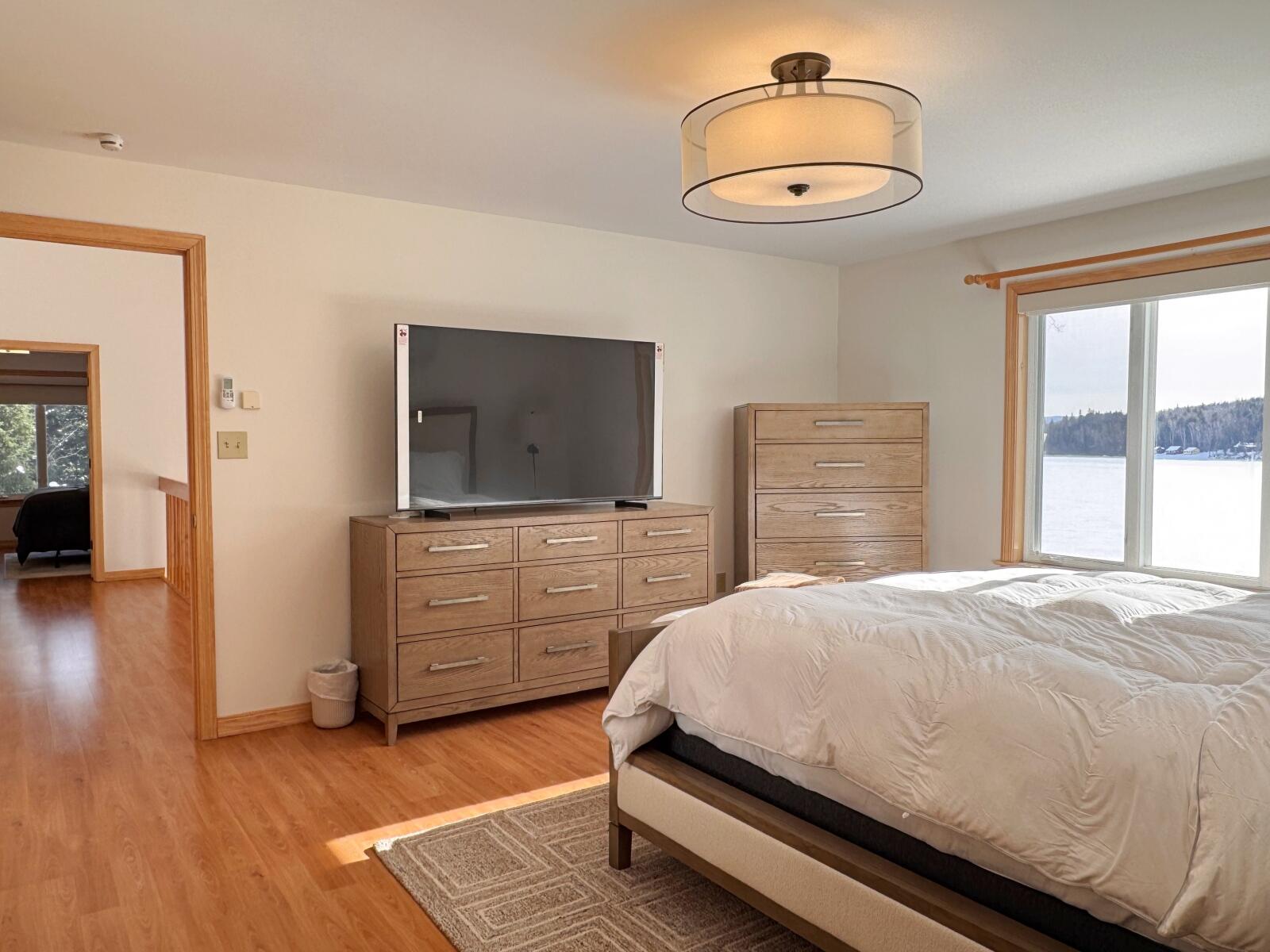 1913 Sly Brook Road Eagle Lake ME 04739