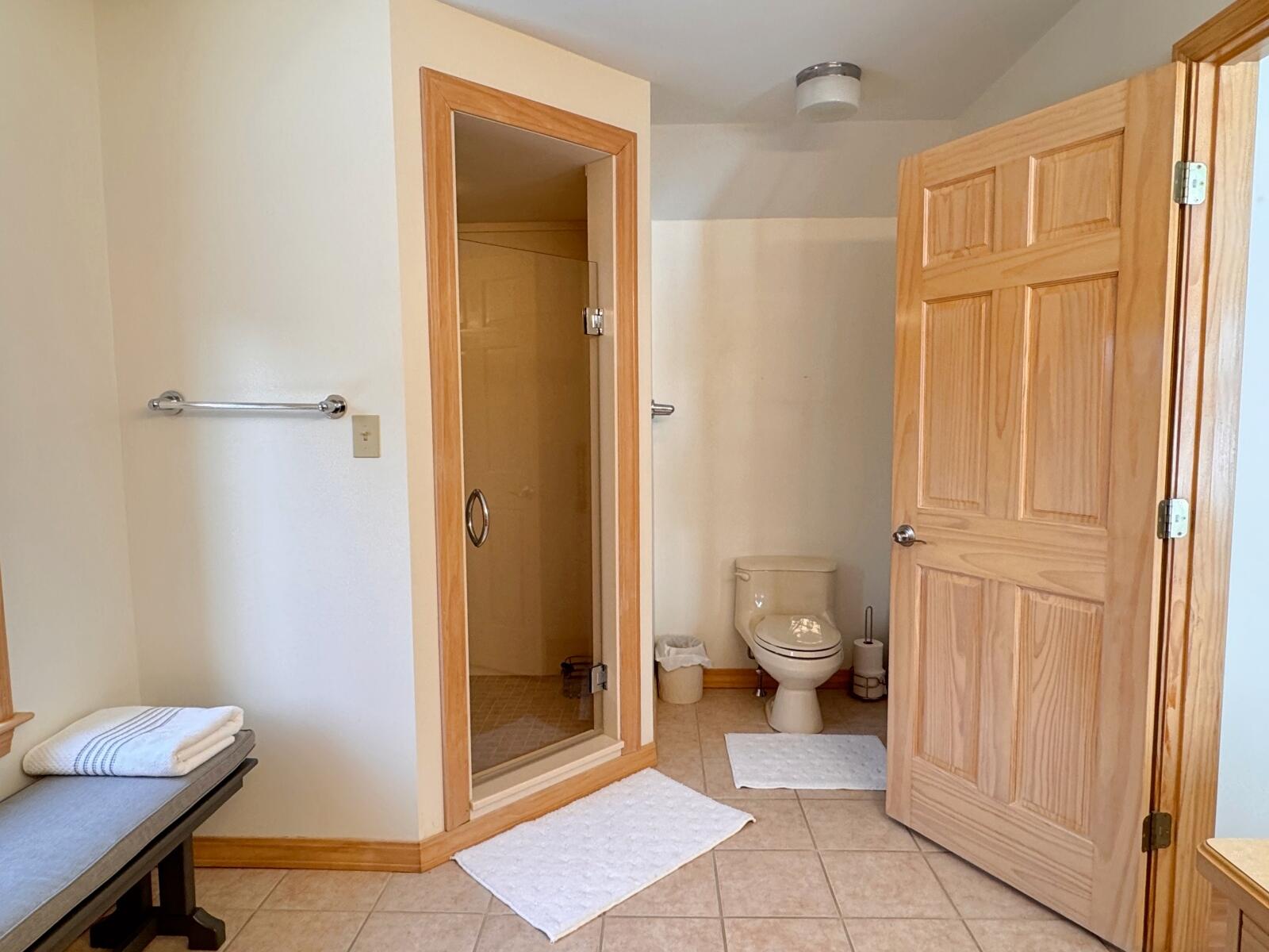 1913 Sly Brook Road Eagle Lake ME 04739