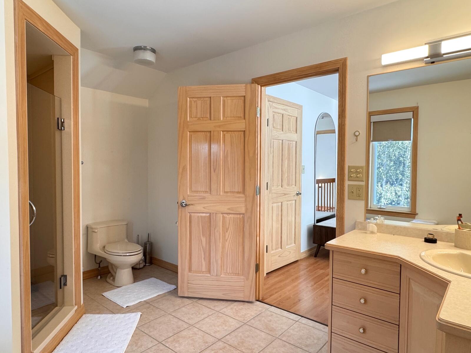 1913 Sly Brook Road Eagle Lake ME 04739