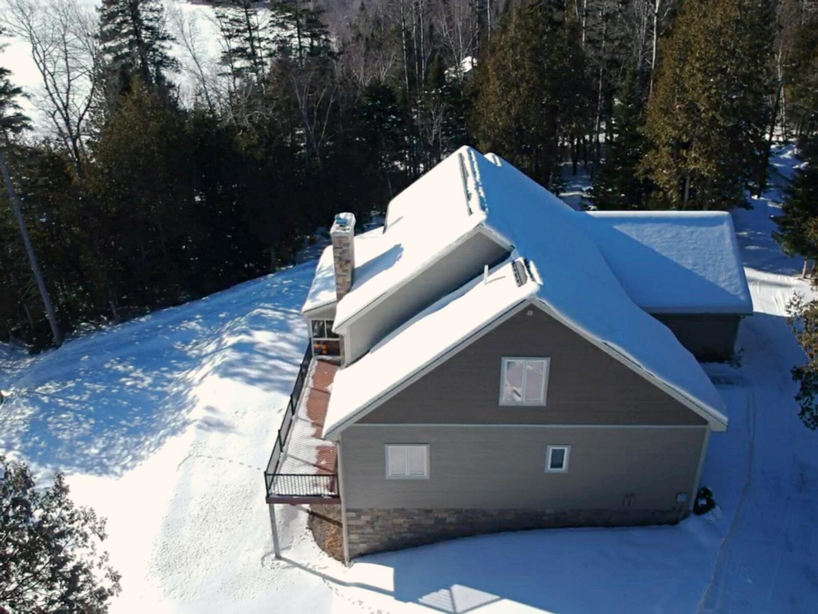 1913 Sly Brook Road Eagle Lake ME 04739