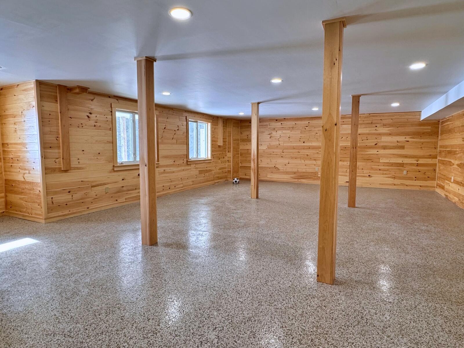 1913 Sly Brook Road Eagle Lake ME 04739