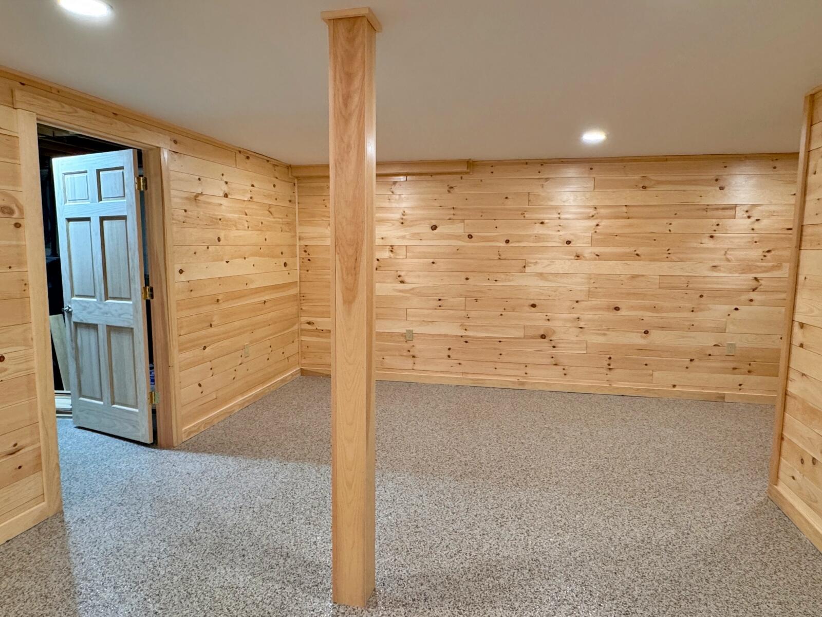 1913 Sly Brook Road Eagle Lake ME 04739