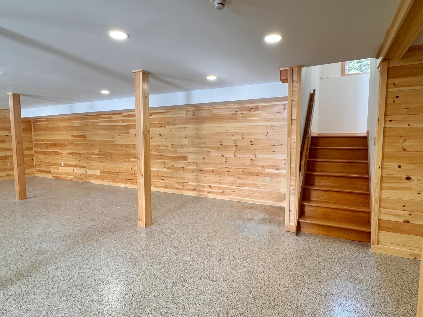 1913 Sly Brook Road Eagle Lake ME 04739