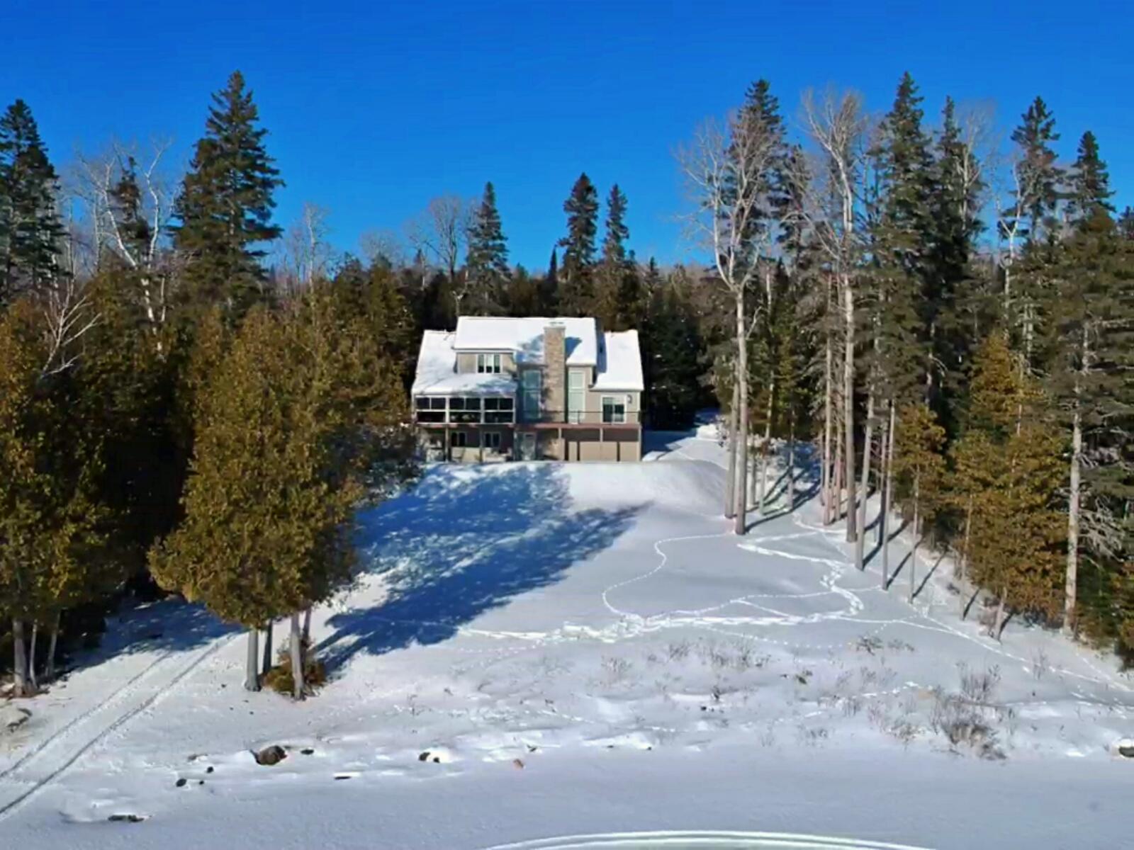 1913 Sly Brook Road Eagle Lake ME 04739