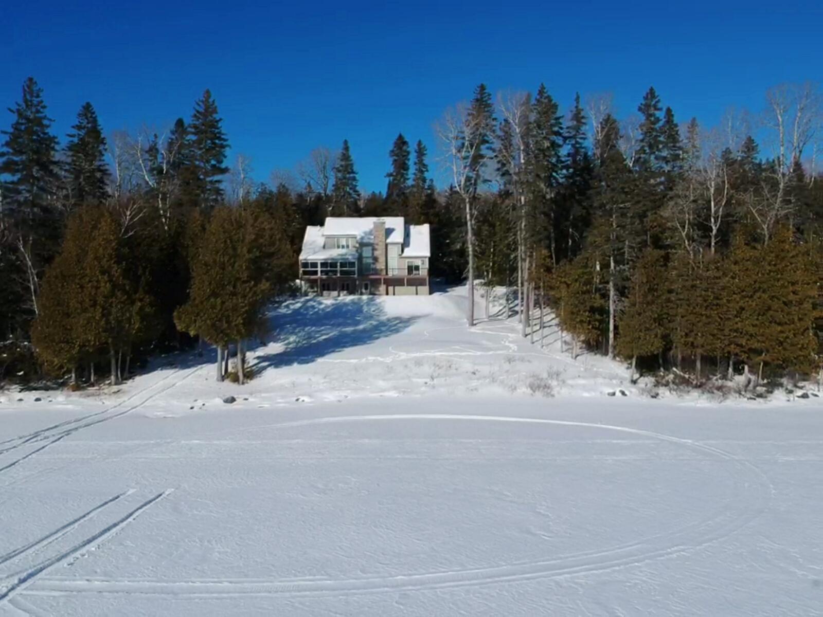 1913 Sly Brook Road Eagle Lake ME 04739