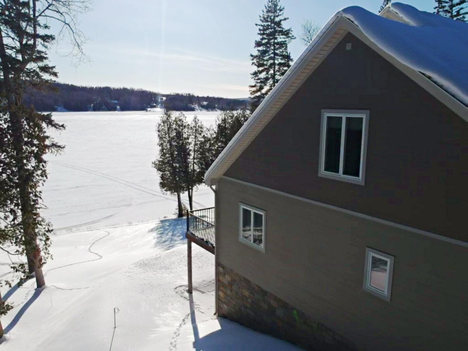 1913 Sly Brook Road Eagle Lake ME 04739