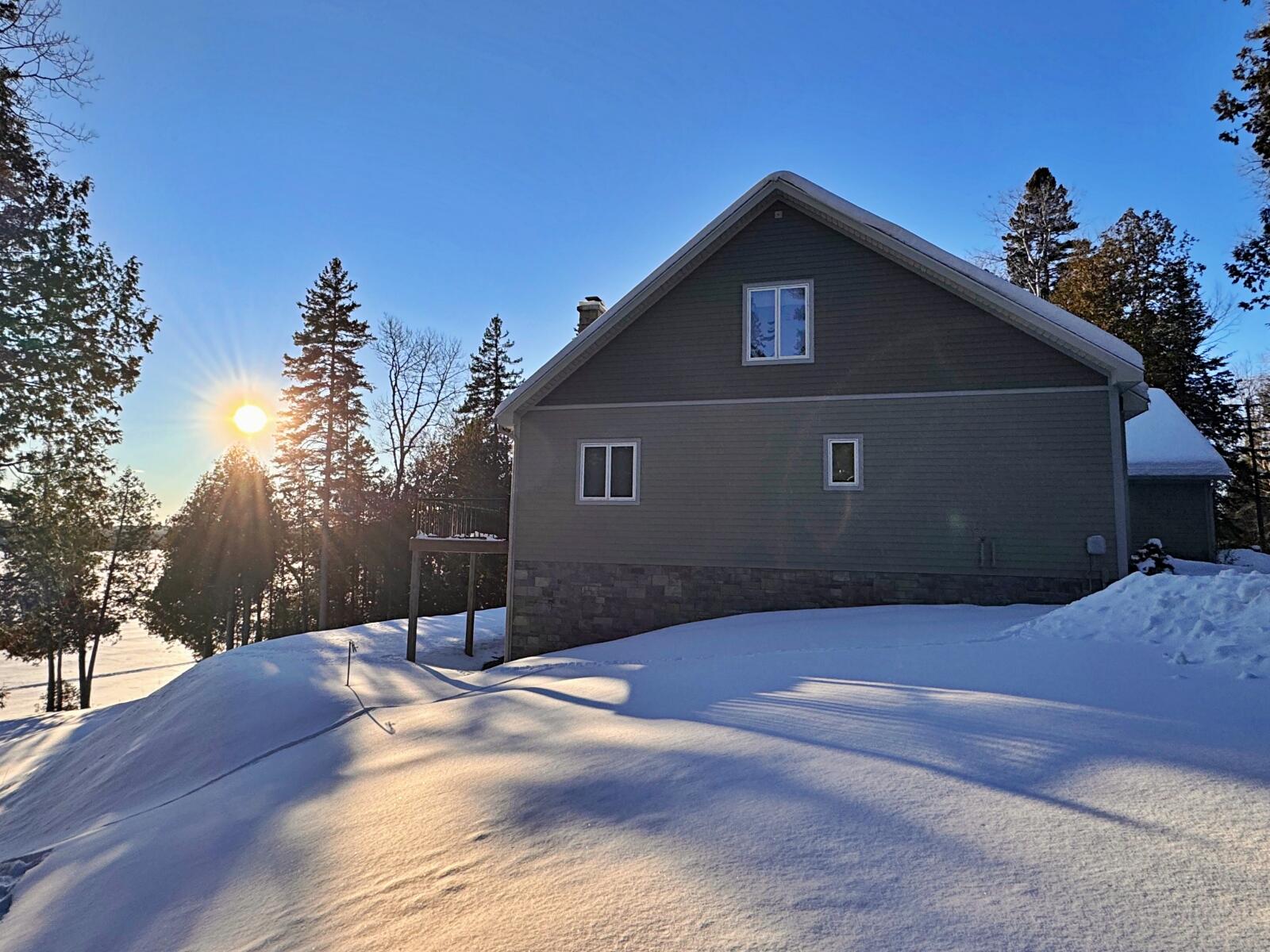 1913 Sly Brook Road Eagle Lake ME 04739