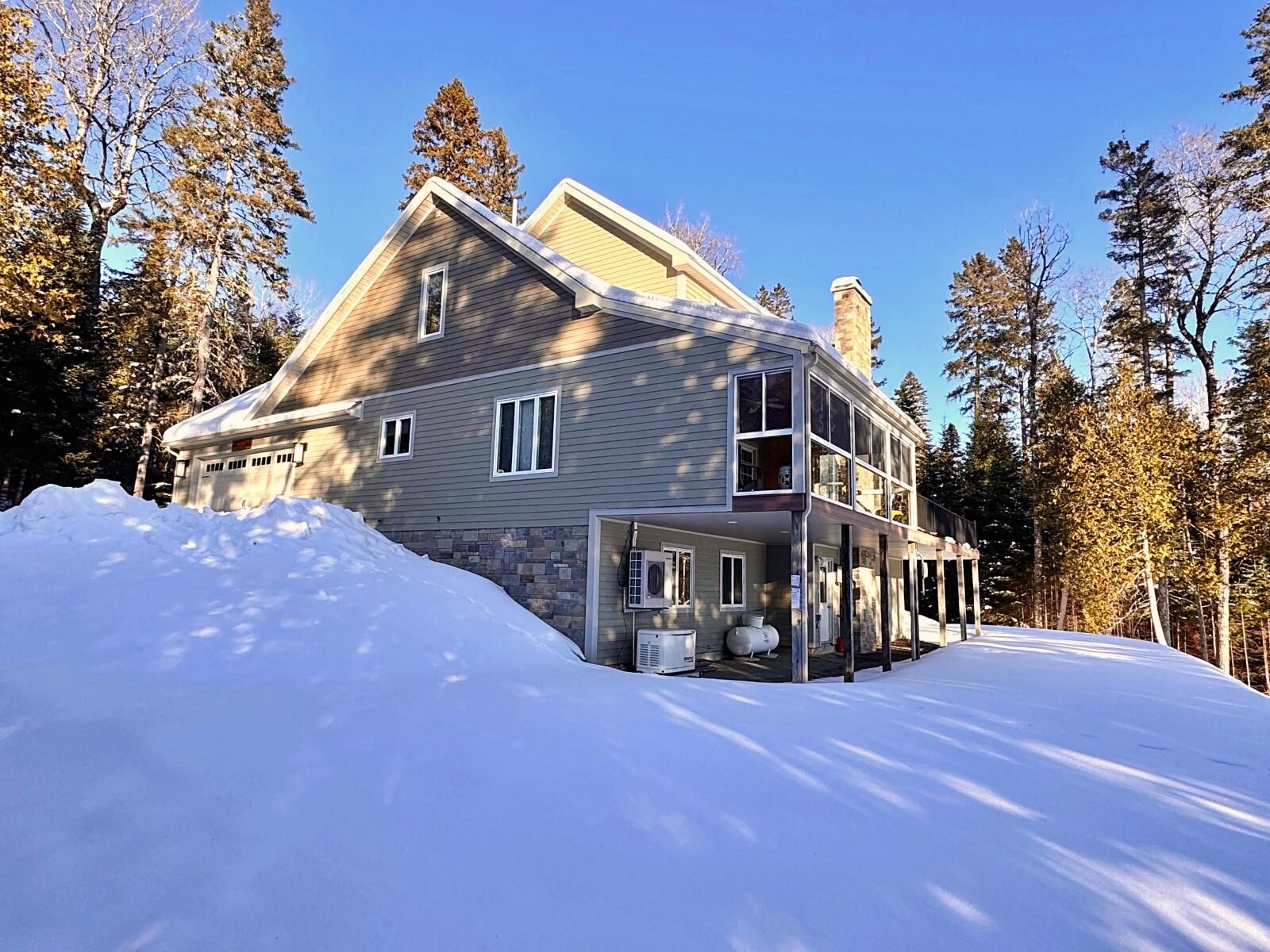 1913 Sly Brook Road Eagle Lake ME 04739