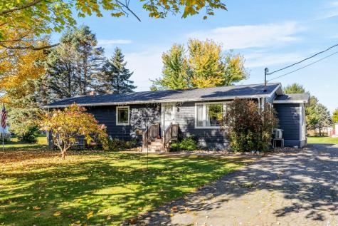 30 Cottage Street Fairfield ME 04937