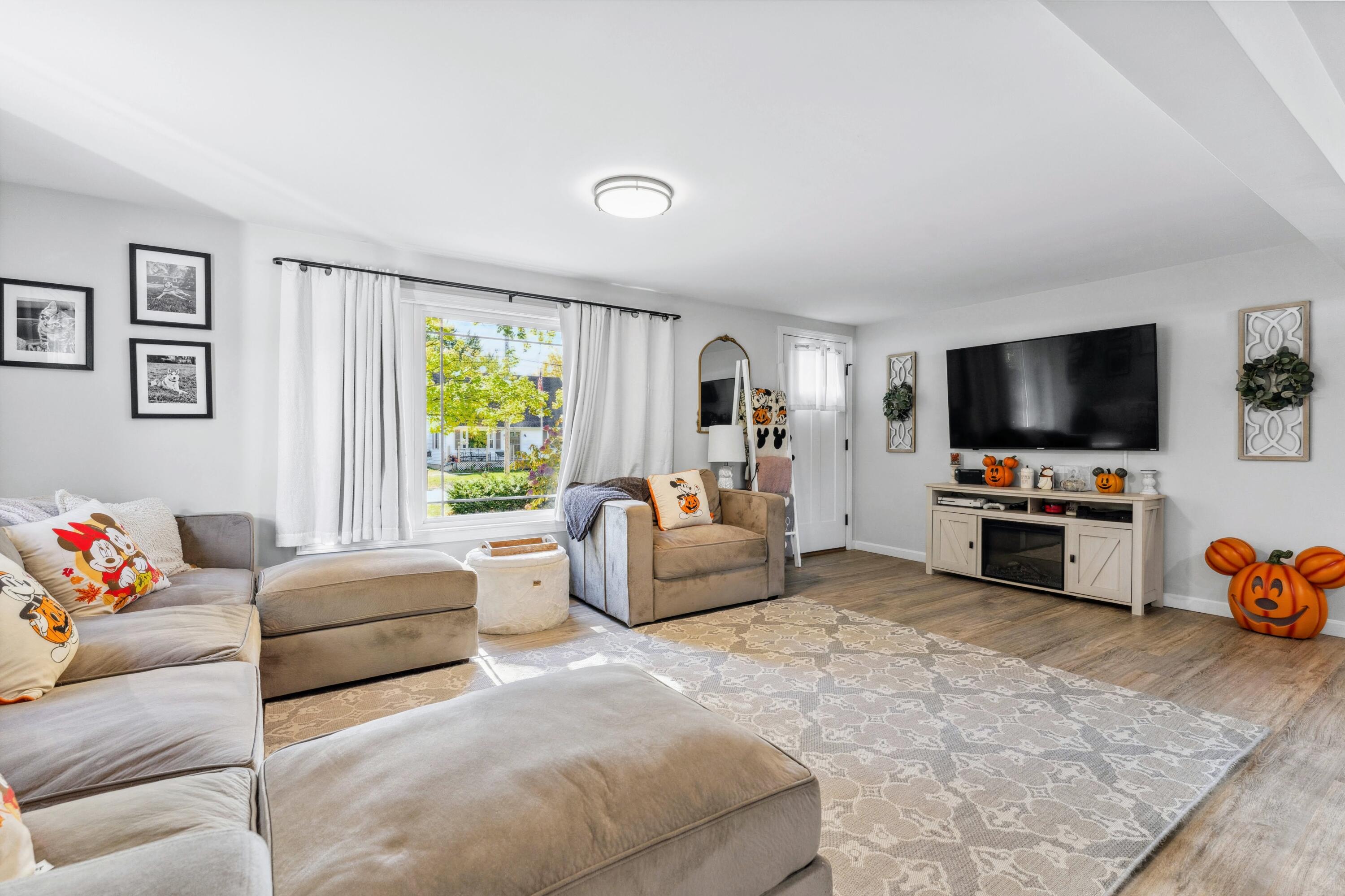 30 Cottage Street Fairfield ME 04937