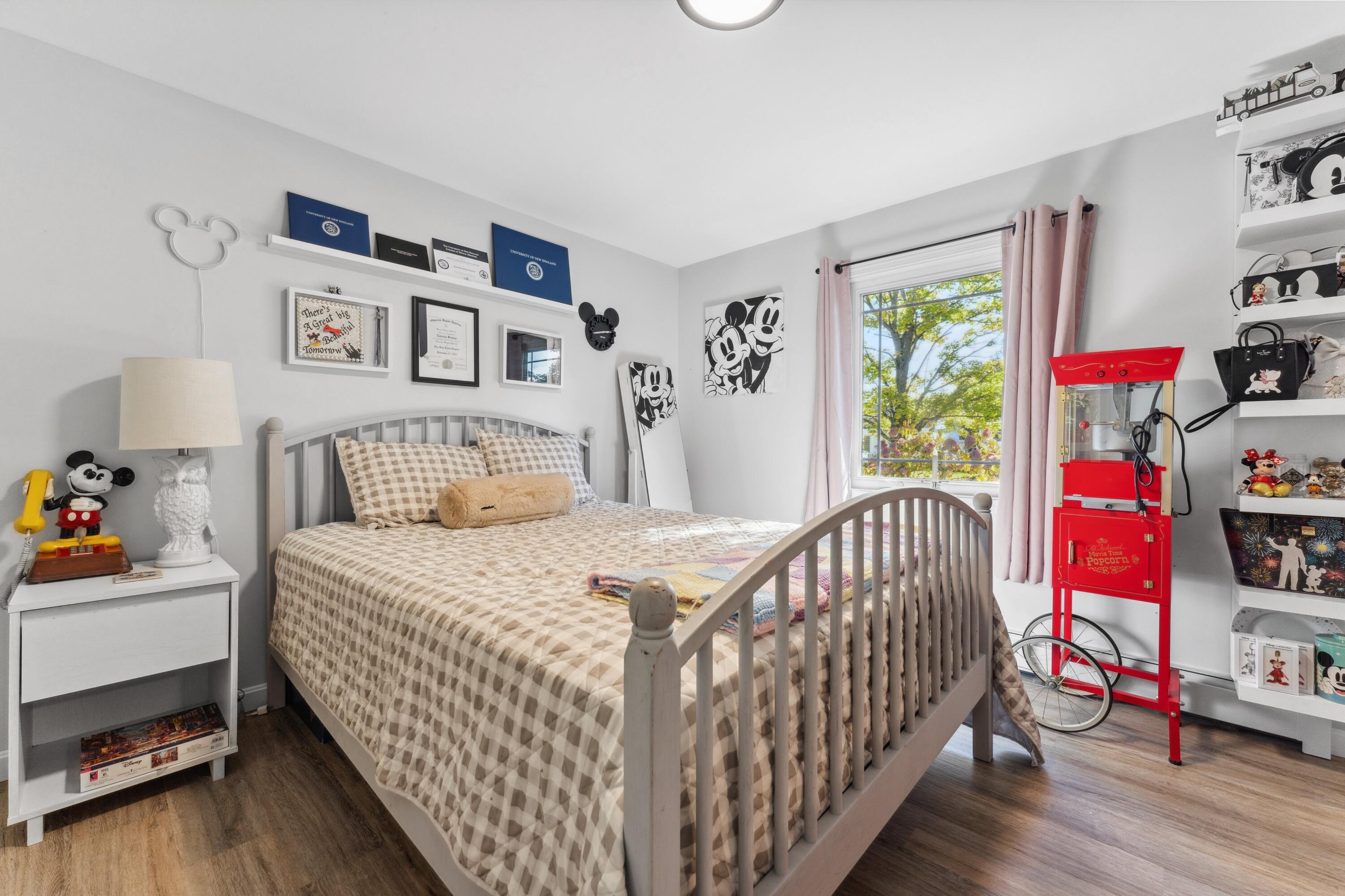 30 Cottage Street Fairfield ME 04937