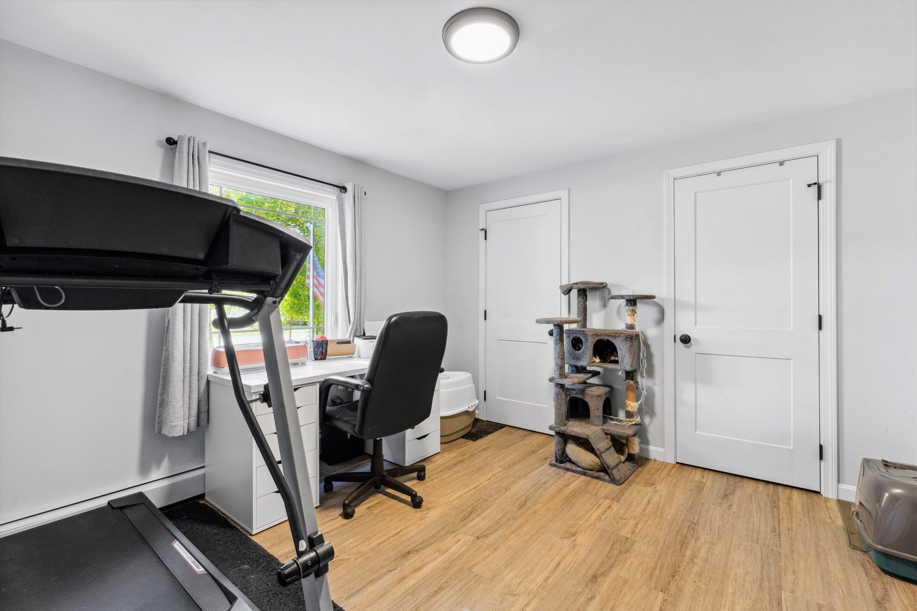 30 Cottage Street Fairfield ME 04937