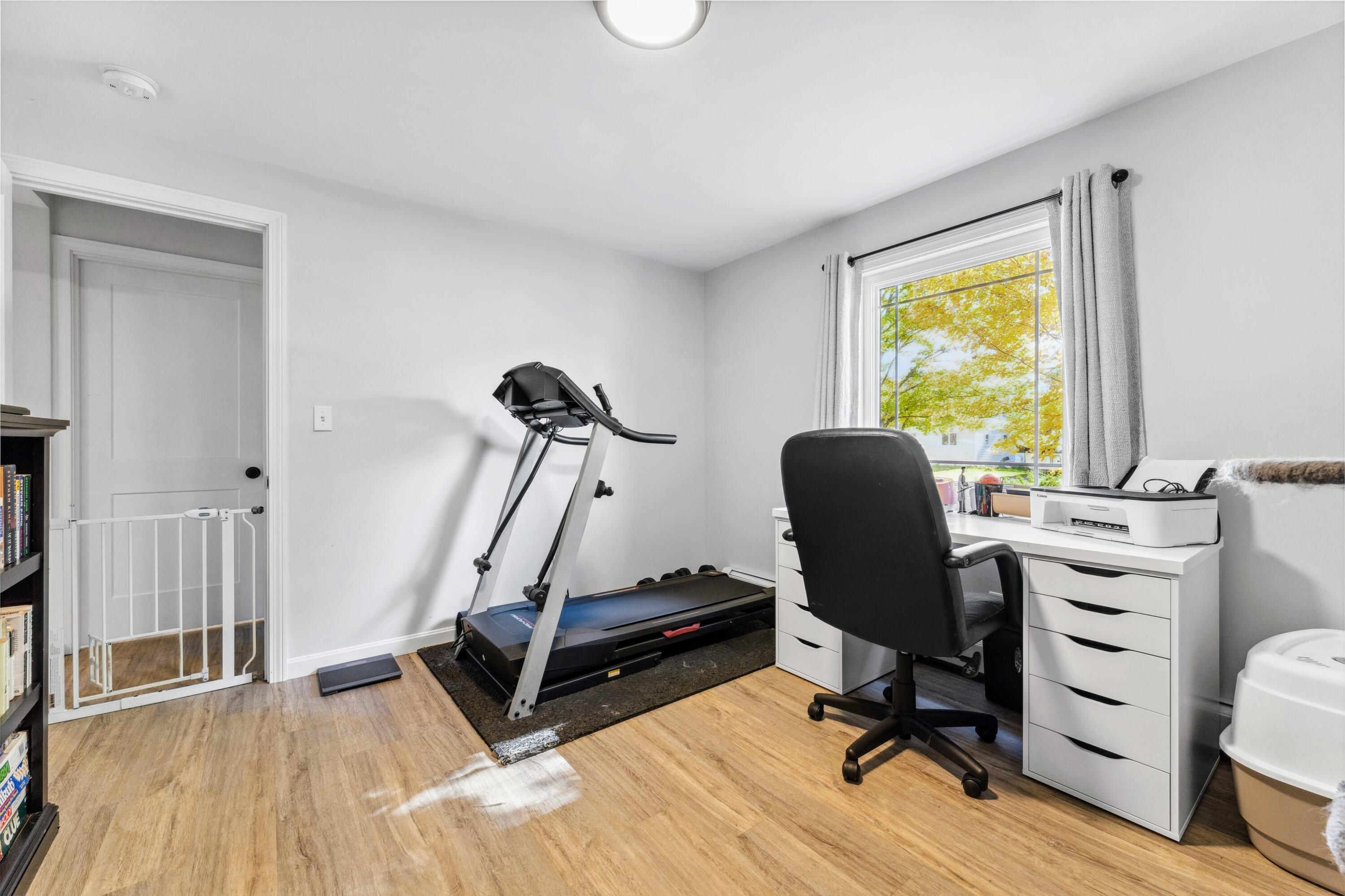 30 Cottage Street Fairfield ME 04937