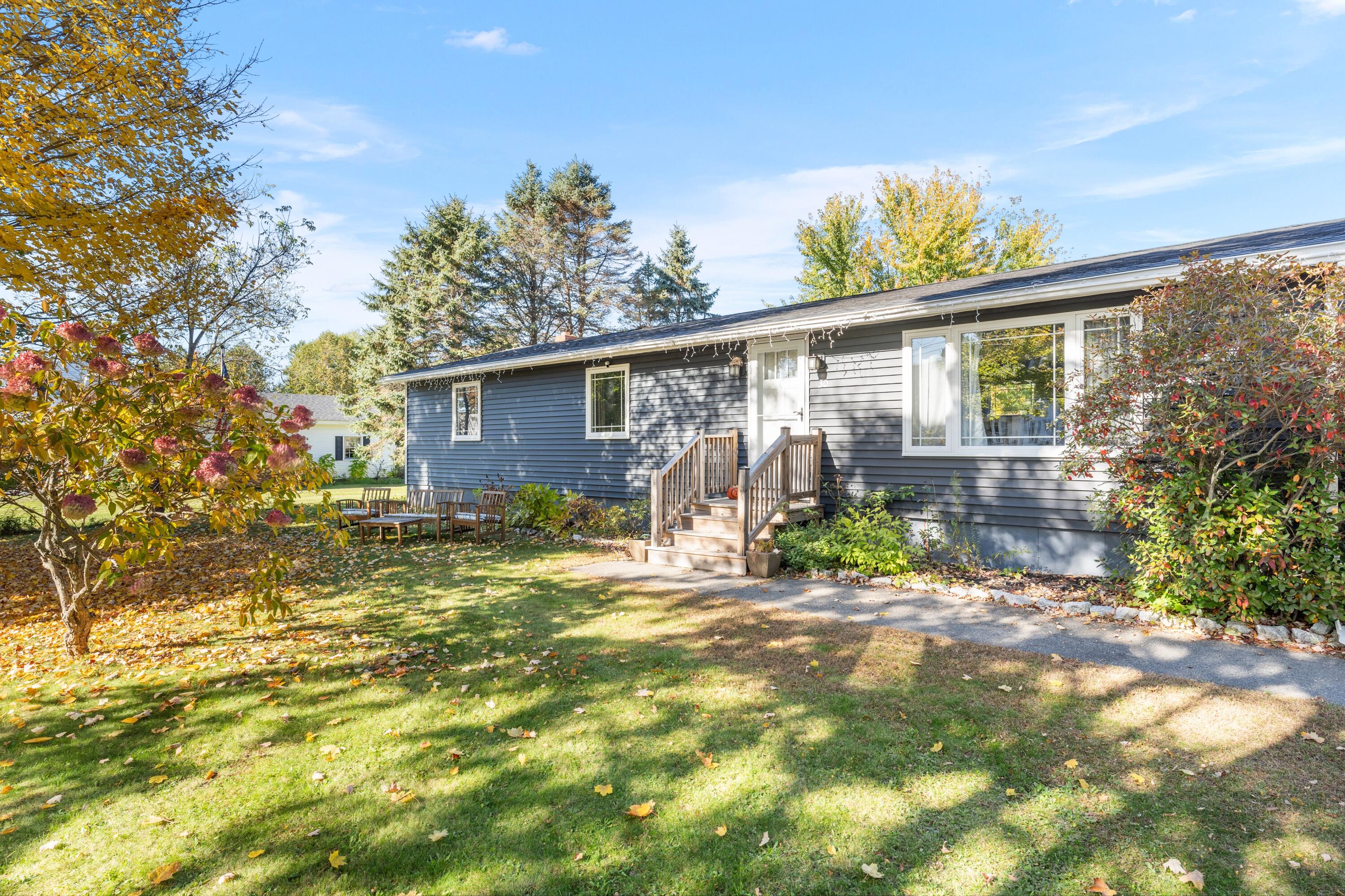 30 Cottage Street Fairfield ME 04937