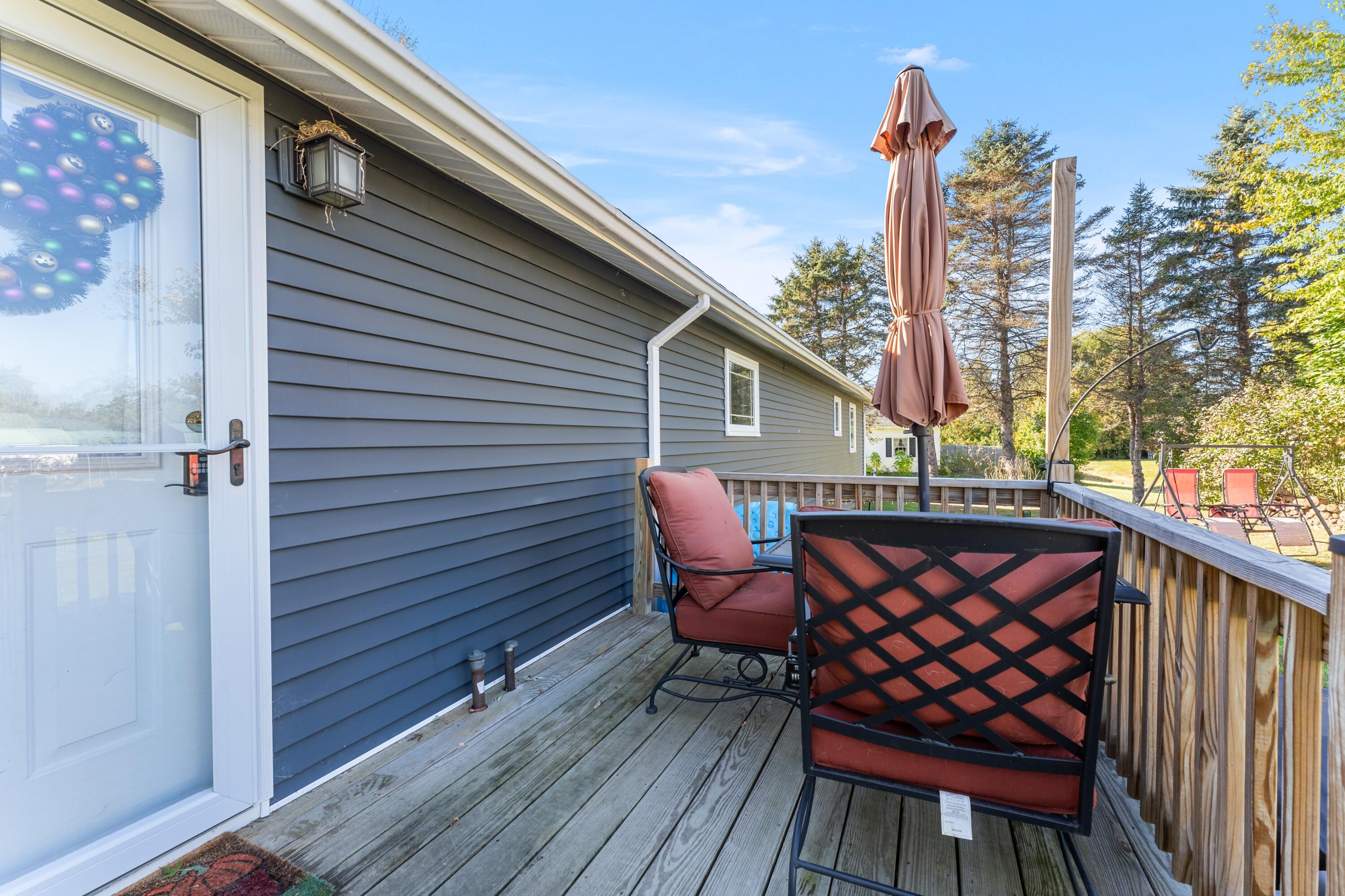 30 Cottage Street Fairfield ME 04937