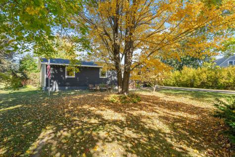 30 Cottage Street Fairfield ME 04937