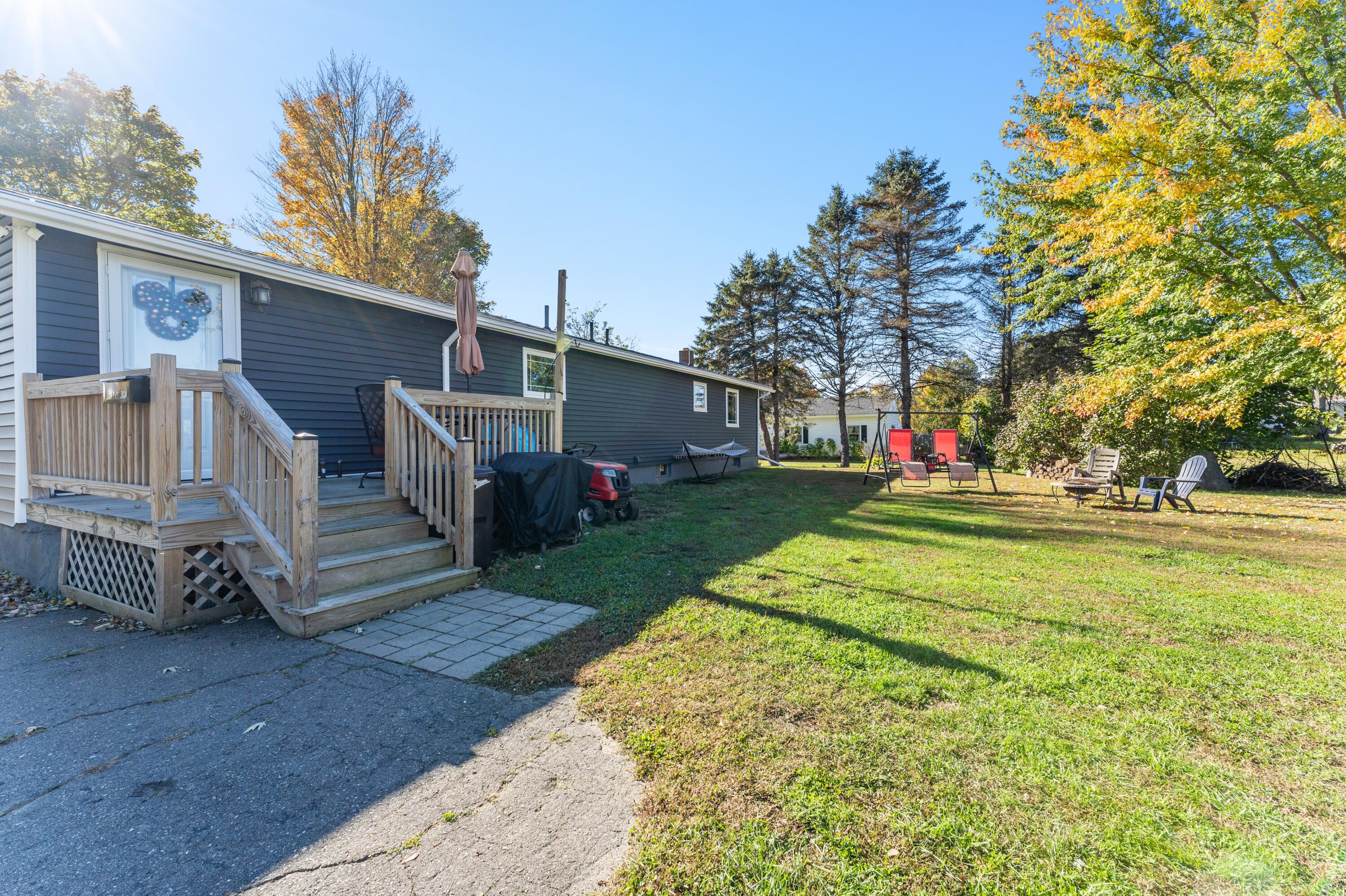 30 Cottage Street Fairfield ME 04937