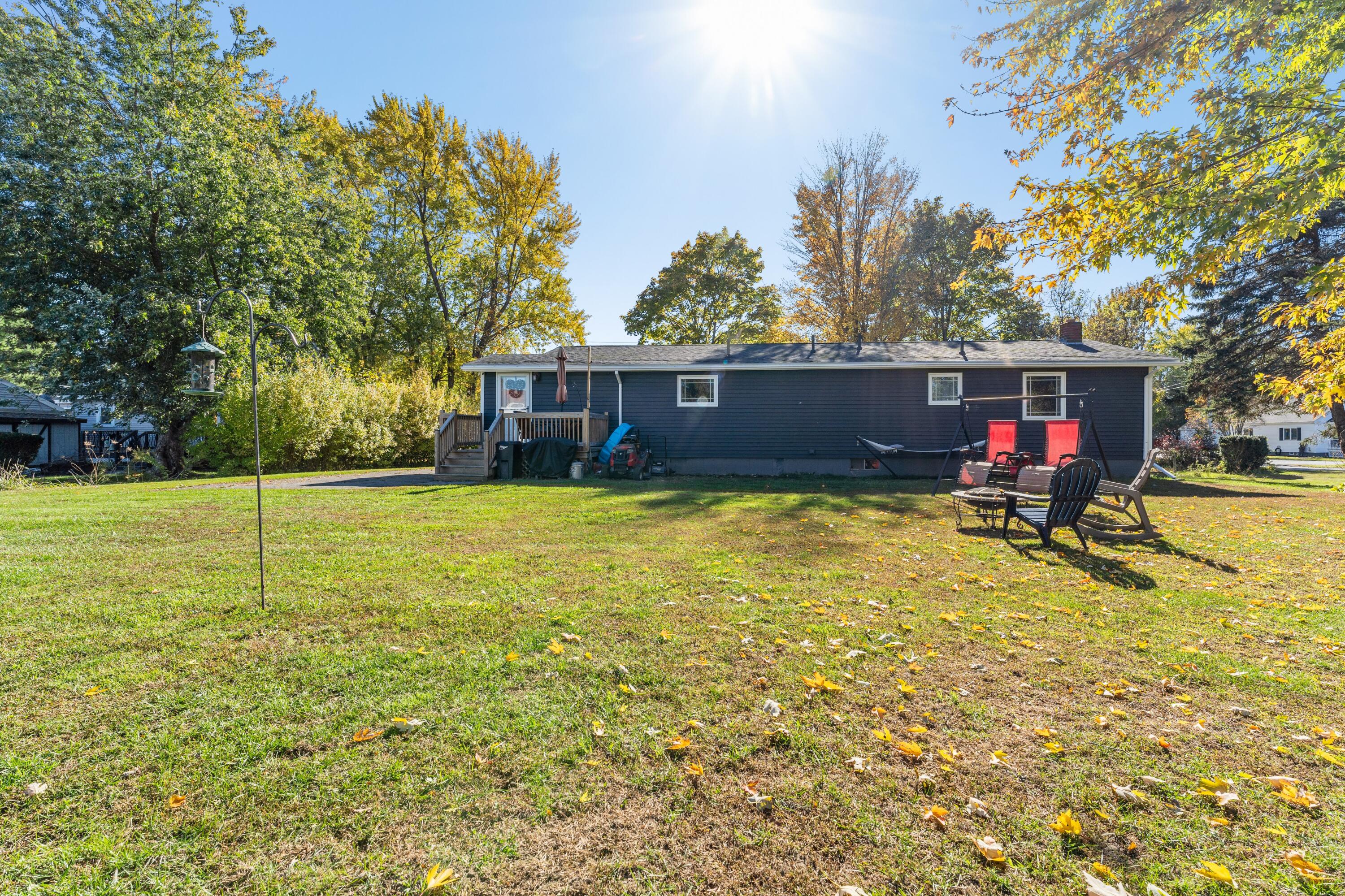 30 Cottage Street Fairfield ME 04937