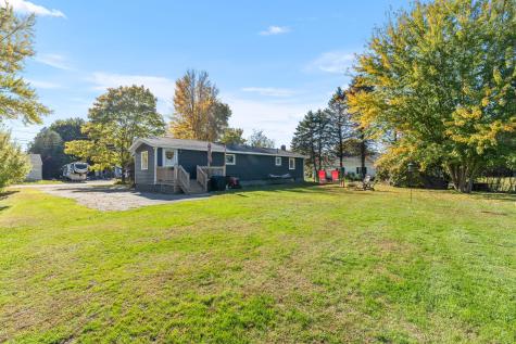 30 Cottage Street Fairfield ME 04937