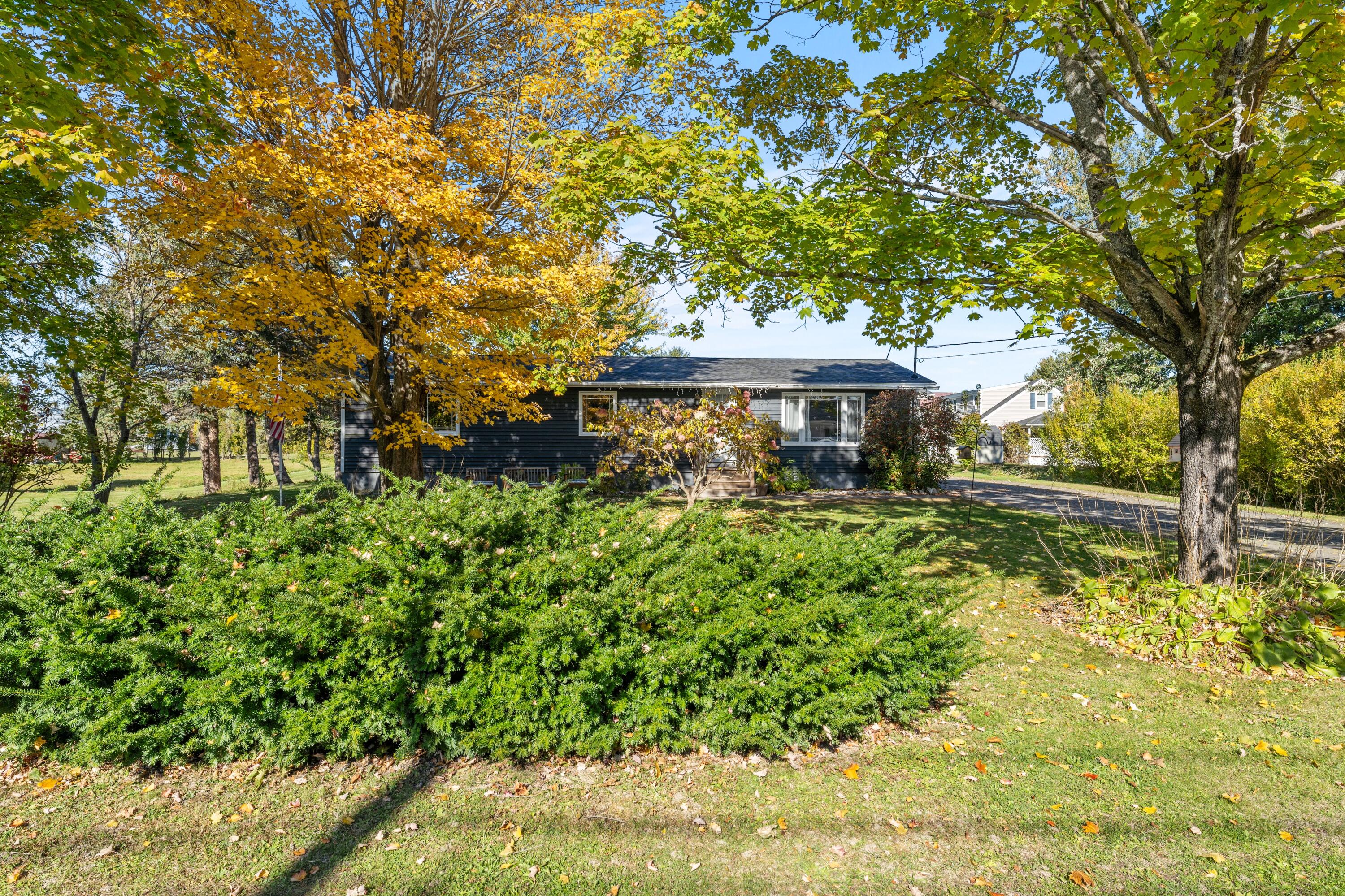 30 Cottage Street Fairfield ME 04937