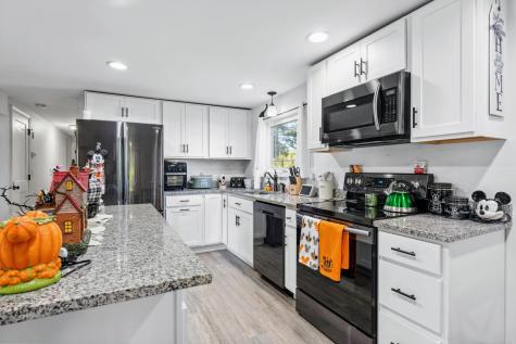 30 Cottage Street Fairfield ME 04937