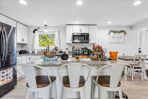 30 Cottage Street Fairfield ME 04937