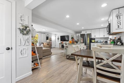 30 Cottage Street Fairfield ME 04937