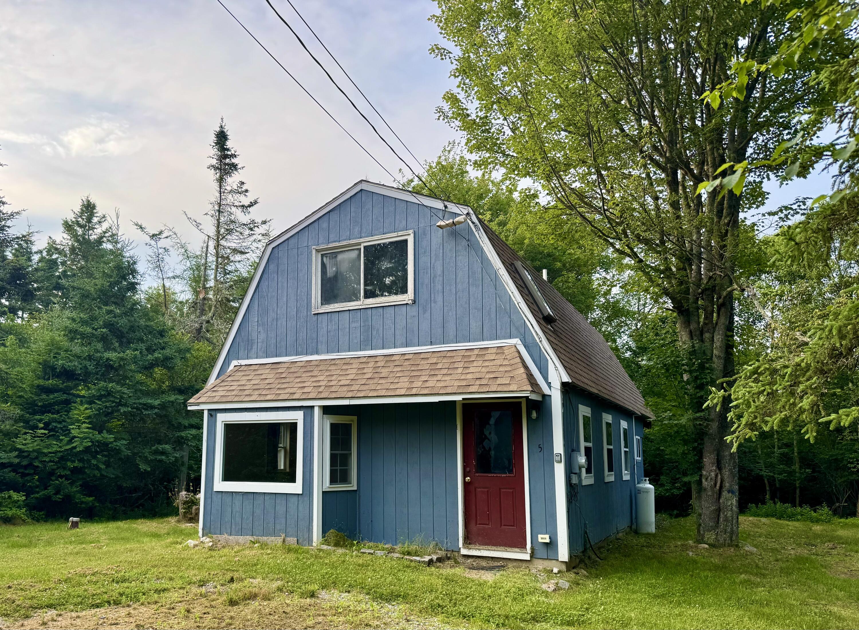 5 Abagail Rock Road Vinalhaven ME 04863