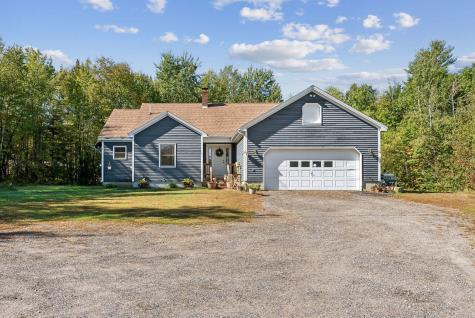 77 Quaker Ridge Road Casco ME 04015