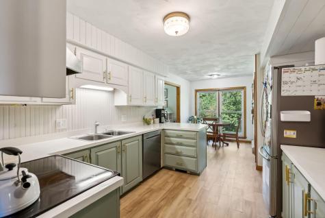 77 Quaker Ridge Road Casco ME 04015