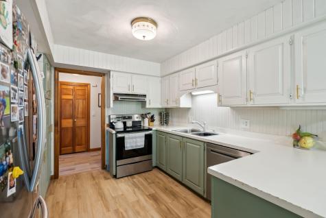 77 Quaker Ridge Road Casco ME 04015