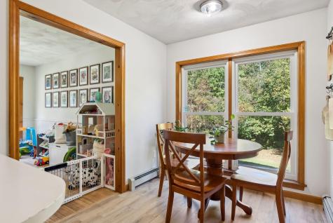 77 Quaker Ridge Road Casco ME 04015