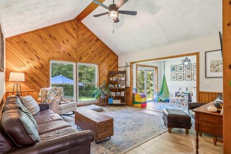 77 Quaker Ridge Road Casco ME 04015