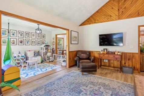 77 Quaker Ridge Road Casco ME 04015