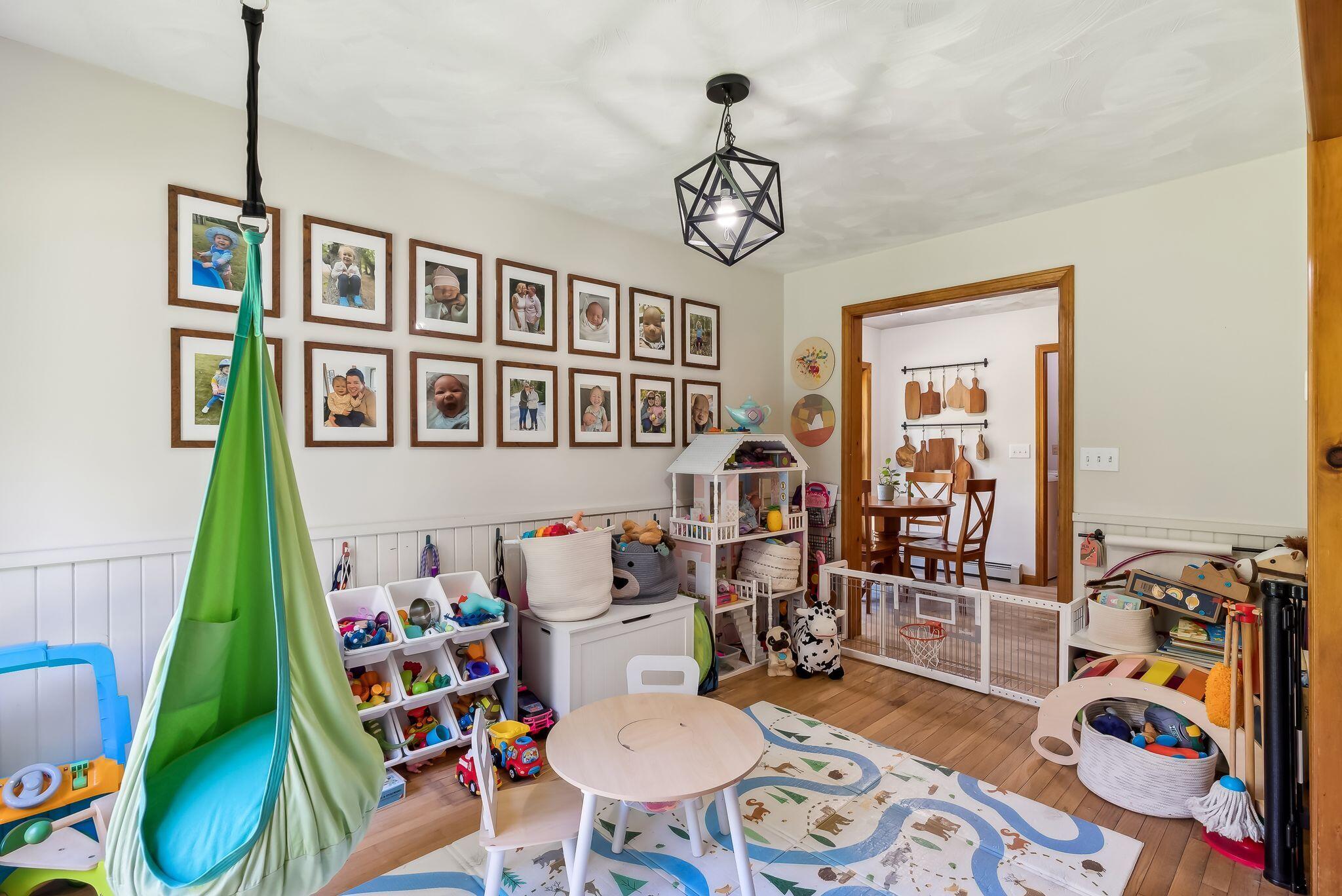 77 Quaker Ridge Road Casco ME 04015