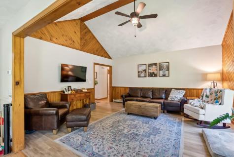 77 Quaker Ridge Road Casco ME 04015