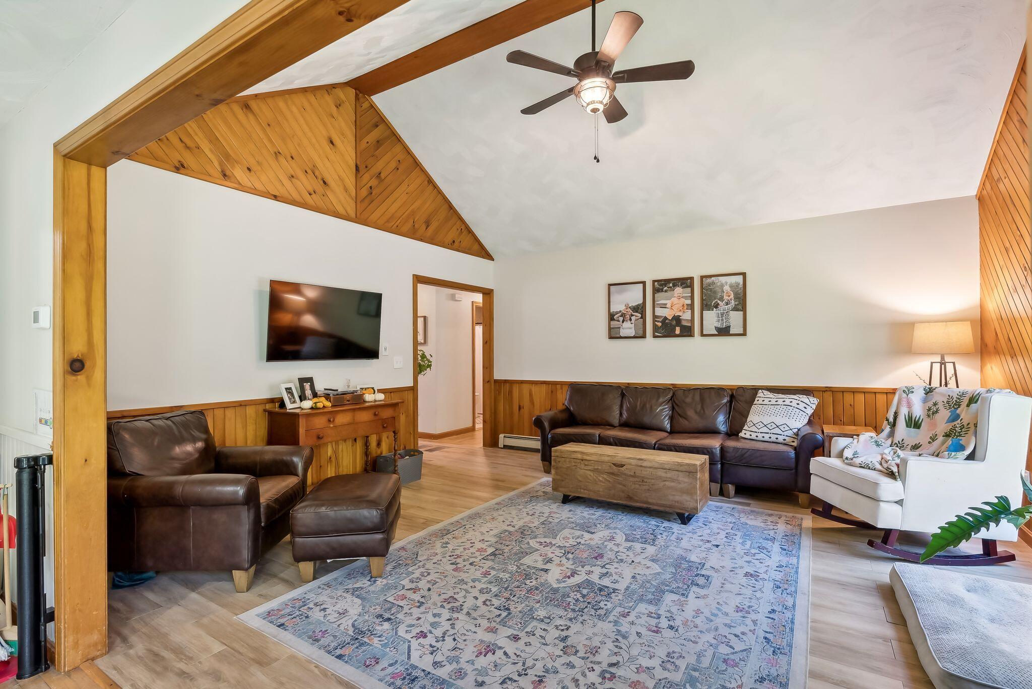 77 Quaker Ridge Road Casco ME 04015