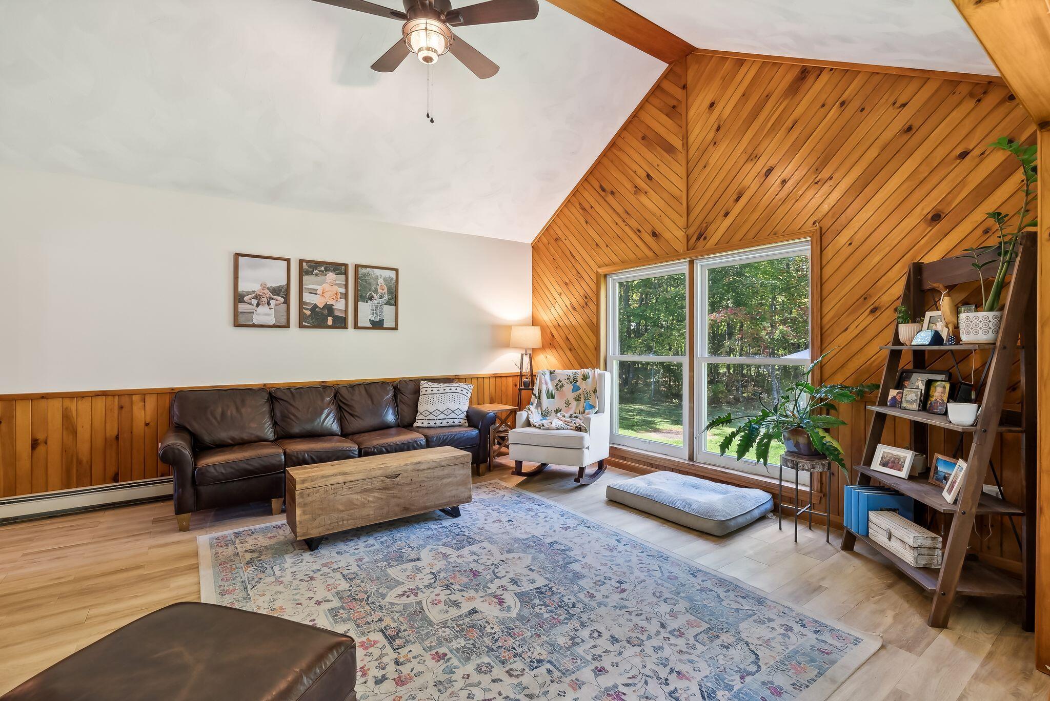 77 Quaker Ridge Road Casco ME 04015