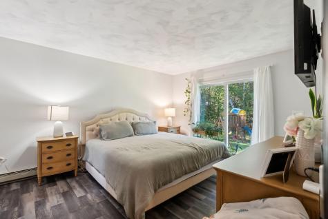 77 Quaker Ridge Road Casco ME 04015