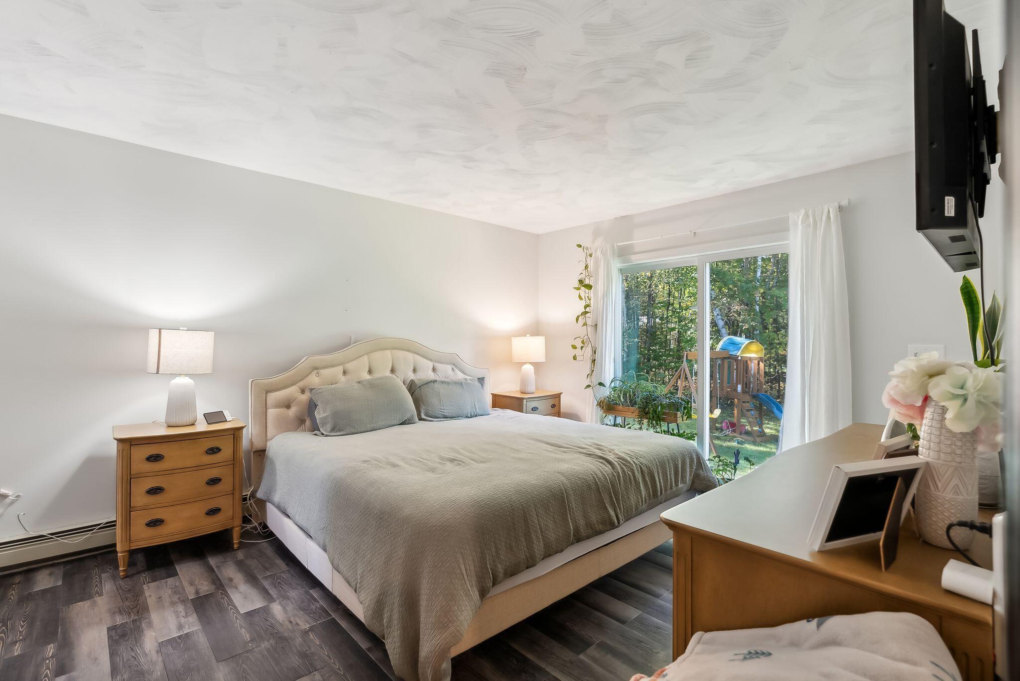 77 Quaker Ridge Road Casco ME 04015