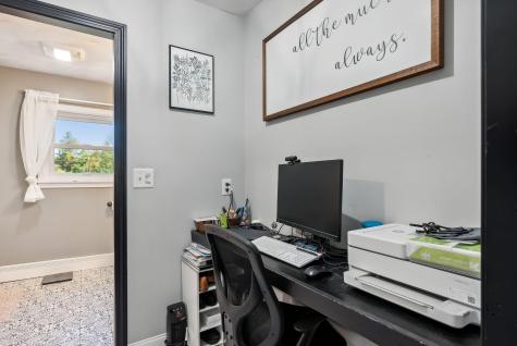 77 Quaker Ridge Road Casco ME 04015