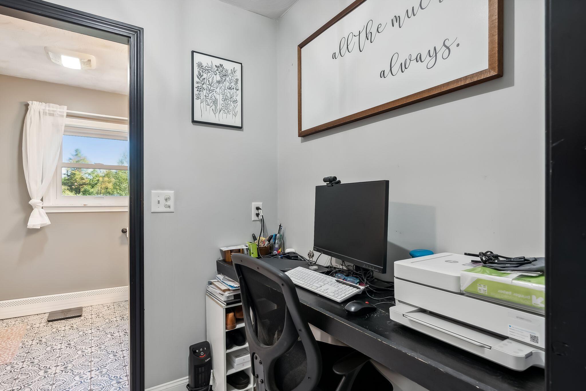 77 Quaker Ridge Road Casco ME 04015