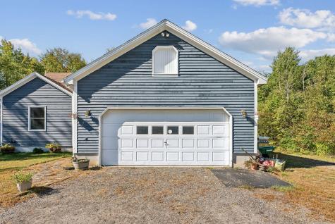 77 Quaker Ridge Road Casco ME 04015